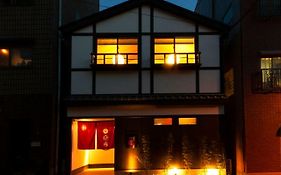 Yadoya Asakusa-Honkan
