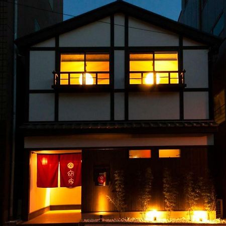 Yadoya Asakusa-Honkan Tokyo Exterior photo