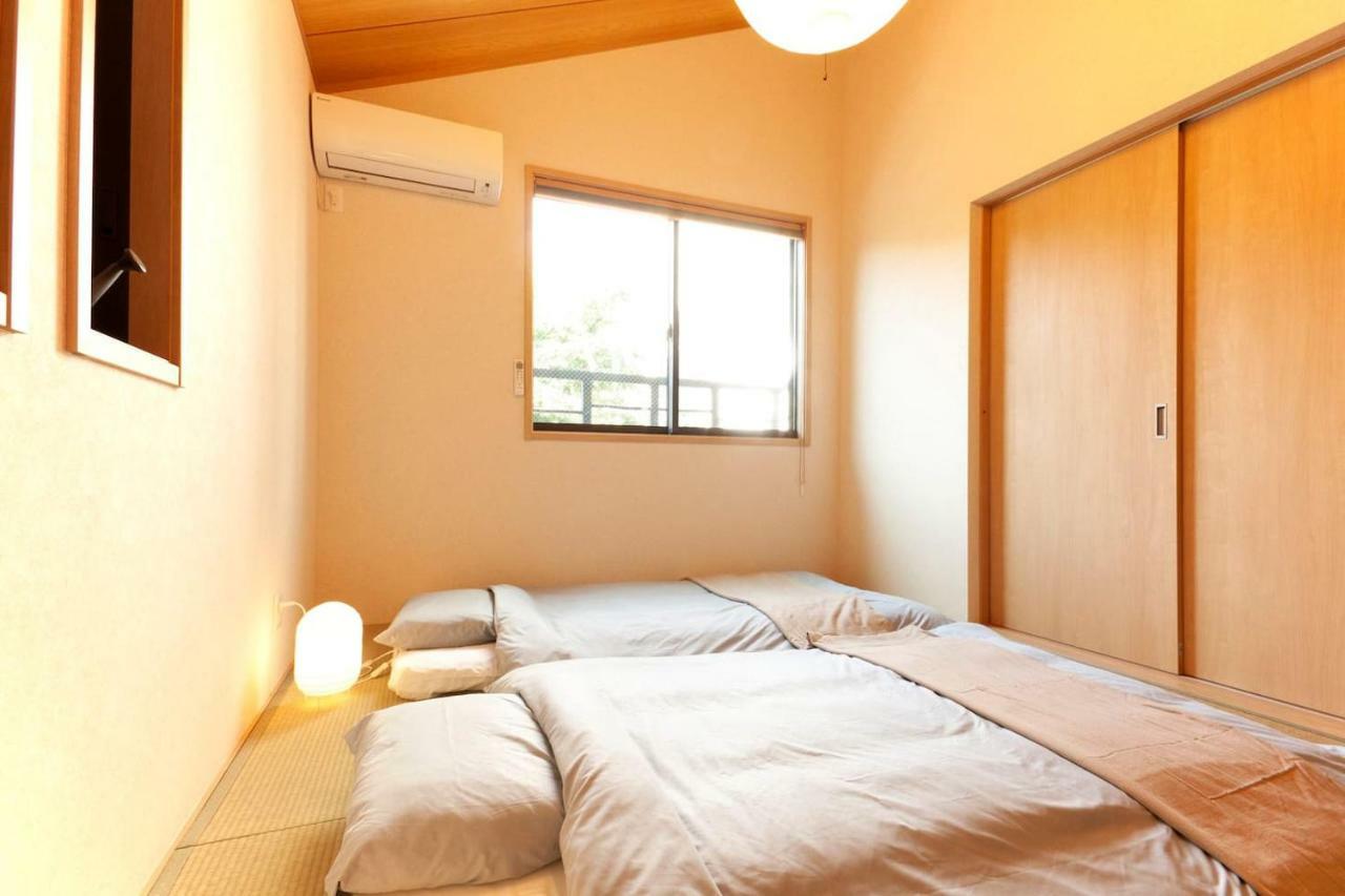 Yadoya Asakusa-Honkan Tokyo Exterior photo