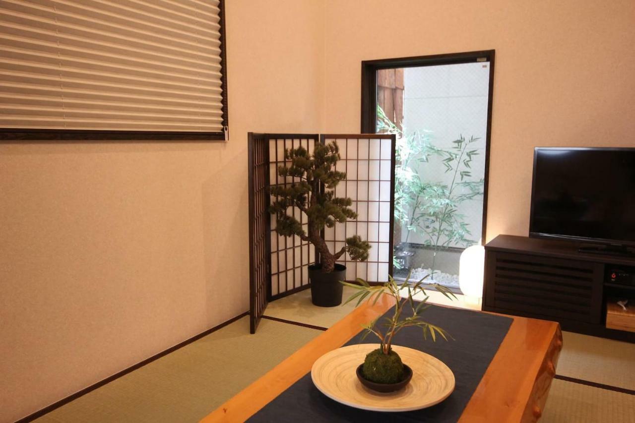 Yadoya Asakusa-Honkan Tokyo Exterior photo