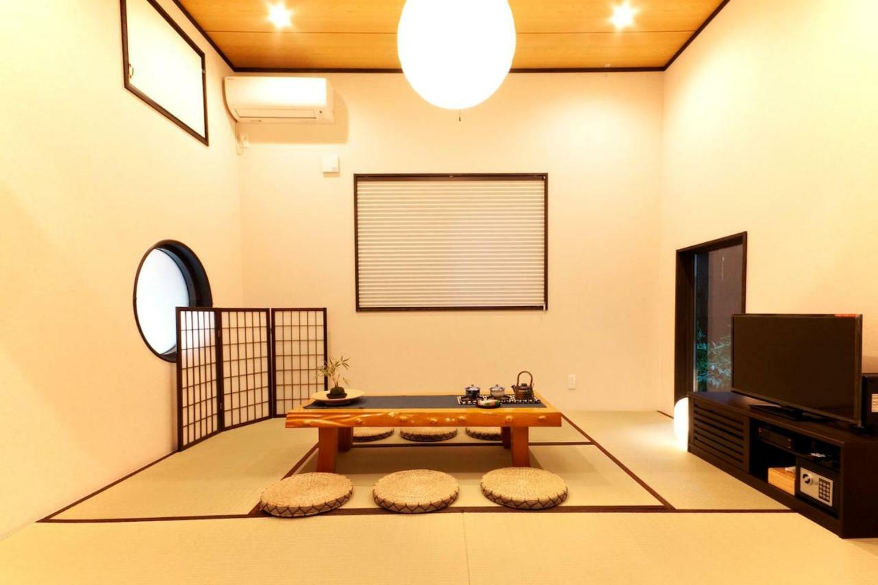 Yadoya Asakusa-Honkan Tokyo Exterior photo