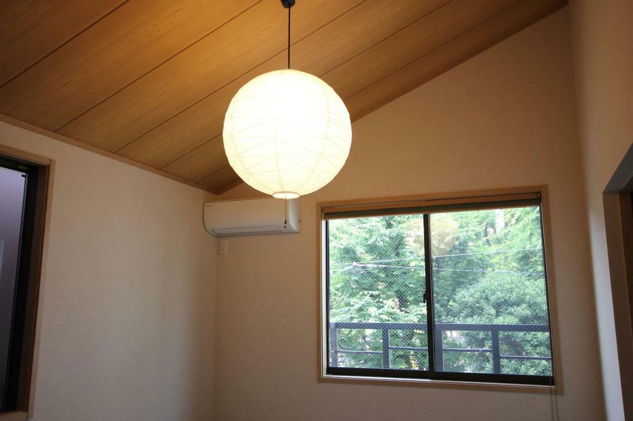 Yadoya Asakusa-Honkan Tokyo Exterior photo